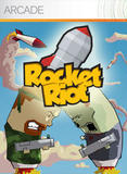 Rocket Riot (Xbox 360)